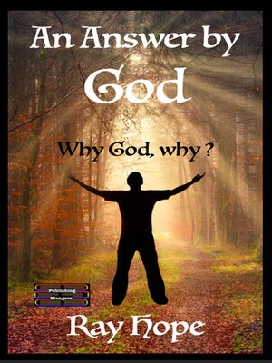 cover image of An Answer by God